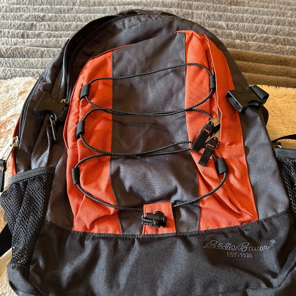 Eddie Bauer backoack - Picture 1 of 6